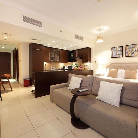 Prime Retreats - Downtown Dubai Lejlighed Eksteriør billede