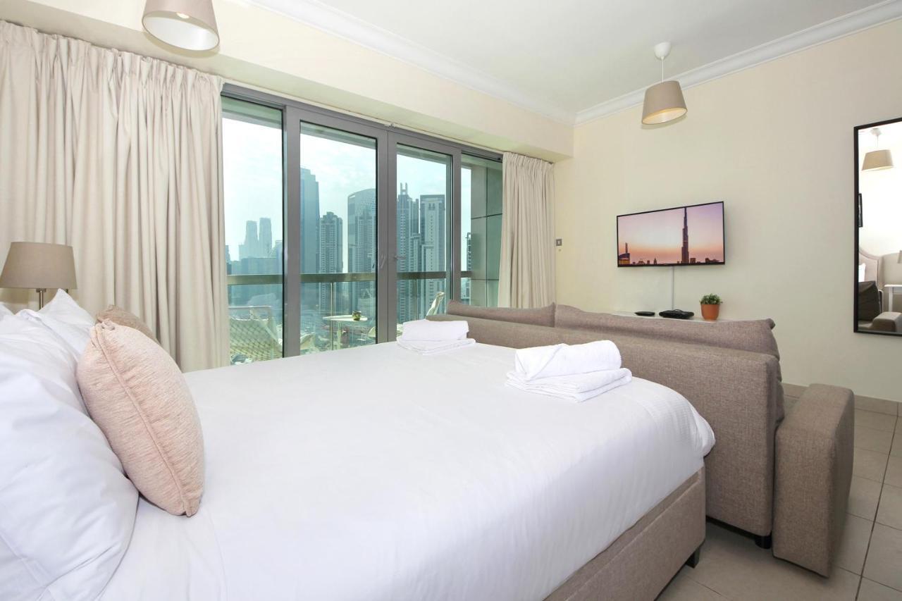 Prime Retreats - Downtown Dubai Lejlighed Eksteriør billede