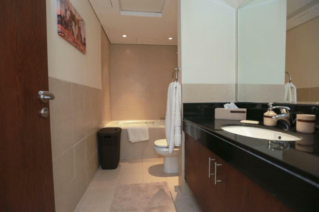 Prime Retreats - Downtown Dubai Lejlighed Eksteriør billede