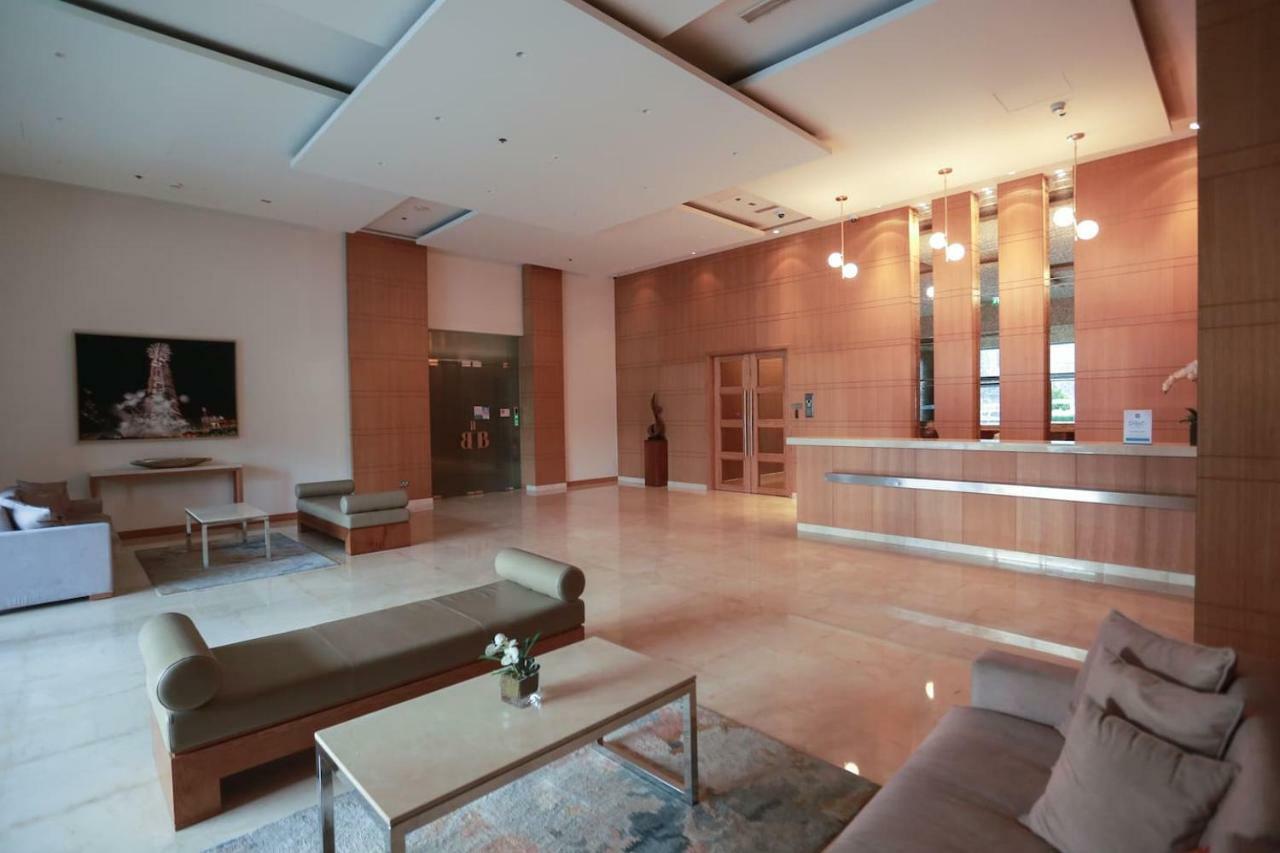 Prime Retreats - Downtown Dubai Lejlighed Eksteriør billede