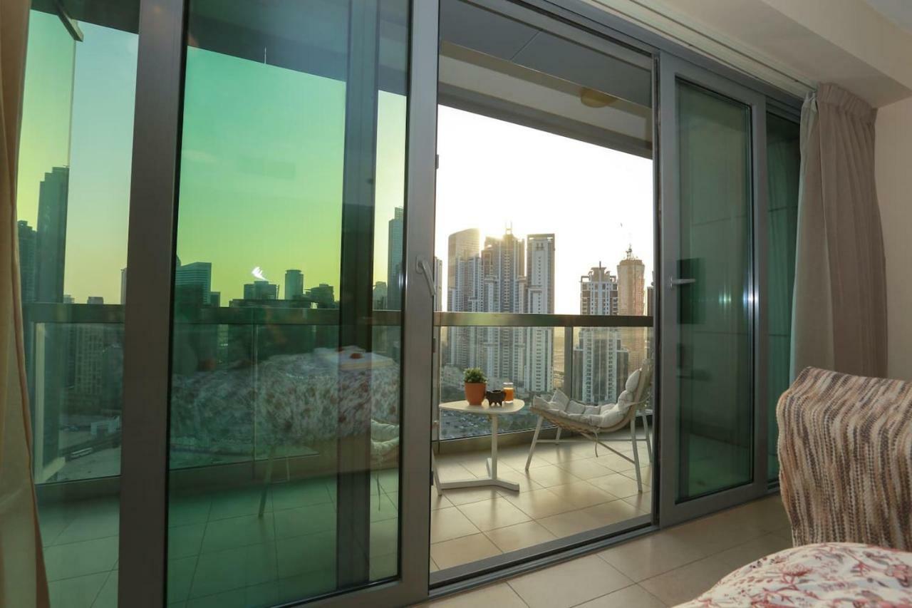 Prime Retreats - Downtown Dubai Lejlighed Eksteriør billede